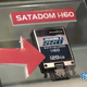 Image for article titled InnoDisk's 128 GB NanoSSD Is the Size of a Matchbox, but Still Zips Around